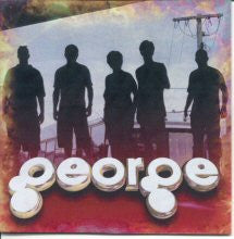 George (7) : George (CD, EP)