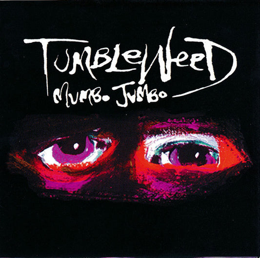 Tumbleweed : Mumbo Jumbo (CD, Album)