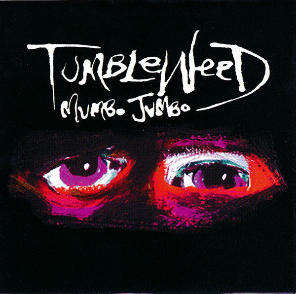 Tumbleweed : Mumbo Jumbo (CD, Album)