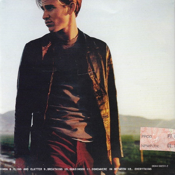 Lifehouse : No Name Face (CD, Album)