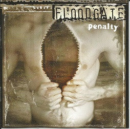 Floodgate (2) : Penalty (CD, Album)