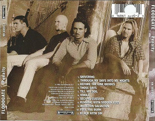 Floodgate (2) : Penalty (CD, Album)