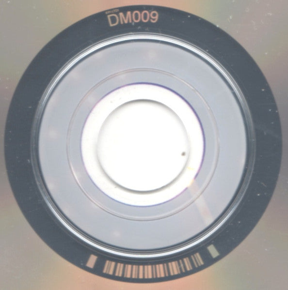 Various : 40 Greatest Ever Love Songs Part 1 (CD, Comp, Promo)