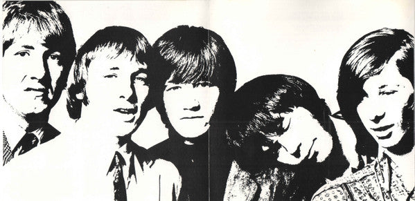 Buffalo Springfield : Buffalo Springfield (CD, Album, RE)