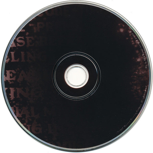 Alanis Morissette : Supposed Former Infatuation Junkie (CD, Album)