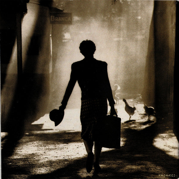 Andrew Lloyd Webber And Tim Rice : Evita (Music From The Motion Picture) (CD, Album)