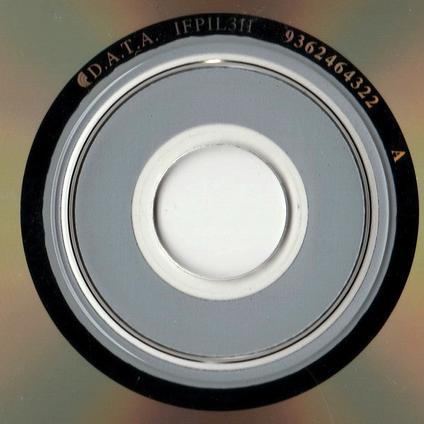 Andrew Lloyd Webber And Tim Rice : Evita (Music From The Motion Picture) (CD, Album)