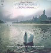 Leonard Bernstein, New York Philharmonic : On The Beautiful Blue Danube (LP, Album)