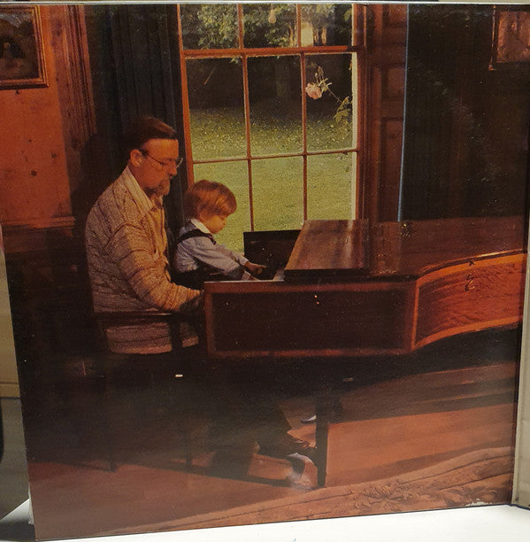 Roger Whittaker : Feelings (2xLP, Comp, Gat)