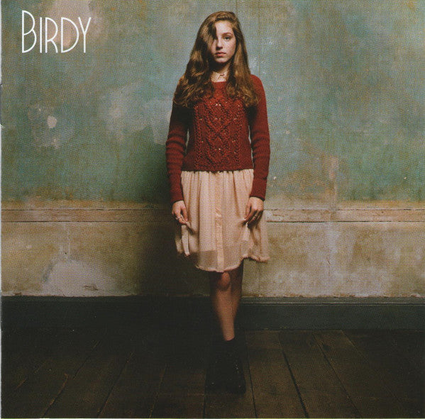 Birdy (8) : Birdy (CD, Album)