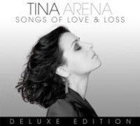 Tina Arena : Songs Of Love & Loss (2xCD, Album, Dlx)