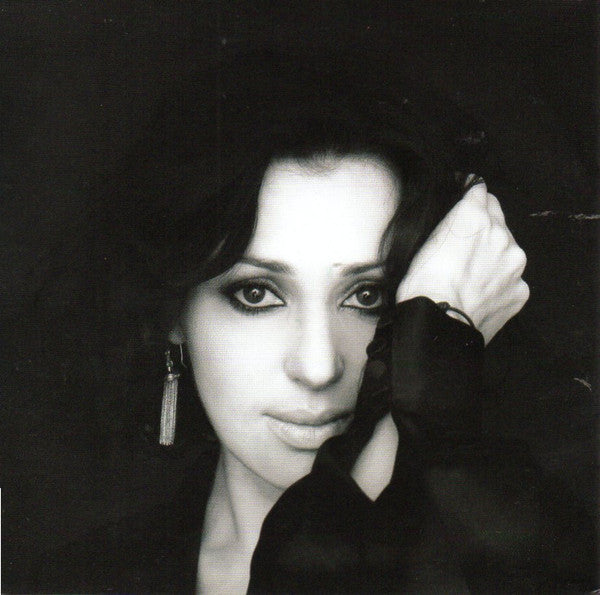 Tina Arena : Songs Of Love & Loss (2xCD, Album, Dlx)