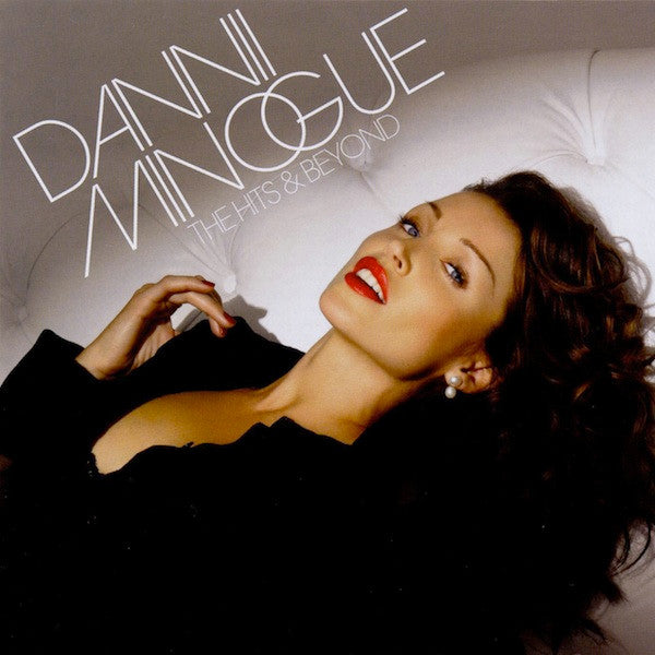 Dannii Minogue : The Hits & Beyond (CD, Comp)