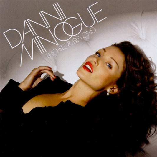 Dannii Minogue : The Hits & Beyond (CD, Comp)