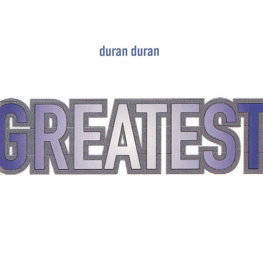Duran Duran : Greatest (CD, Comp)