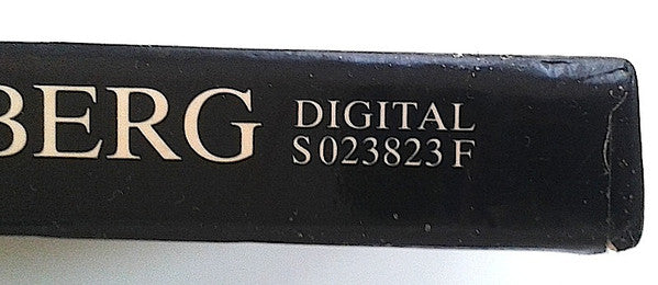 Ruggiero Leoncavallo - Lucia Popp, Franco Bonisolli, Alexandrina Milcheva, Bernd Weikl, Alan Titus, Heinz Wallberg : La Bohème (3xLP, Album, DMM + Box)