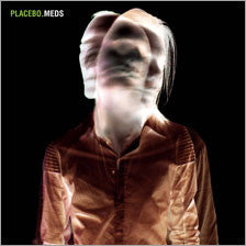 Placebo : Meds (CD, Single)