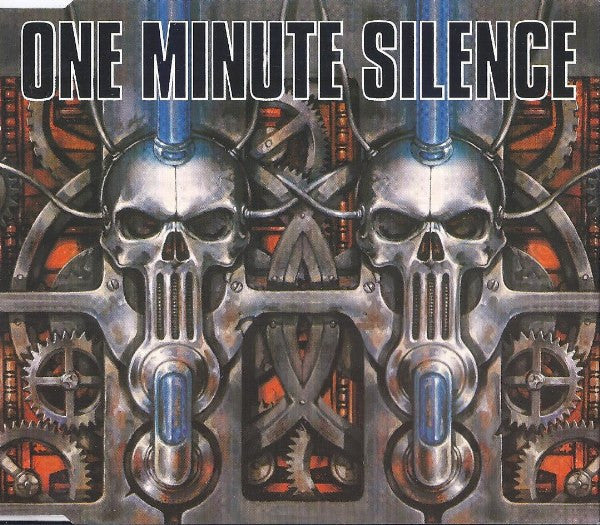 One Minute Silence : South Central (CD, Single)