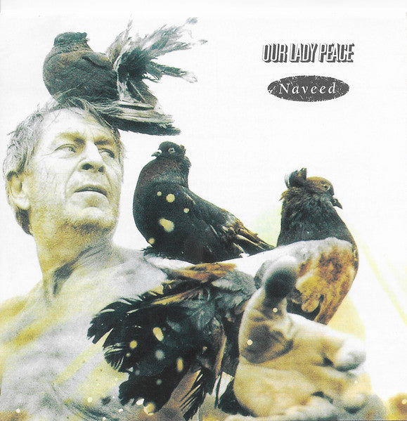 Our Lady Peace : Naveed (CD, Album)