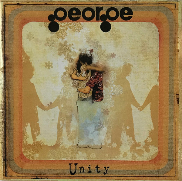 George (7) : Unity (CD, Album)