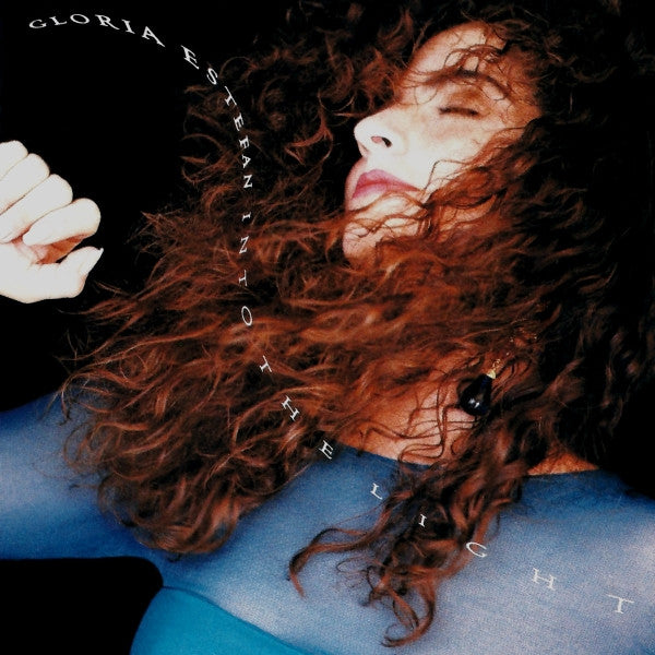 Gloria Estefan : Into The Light (CD, Album)