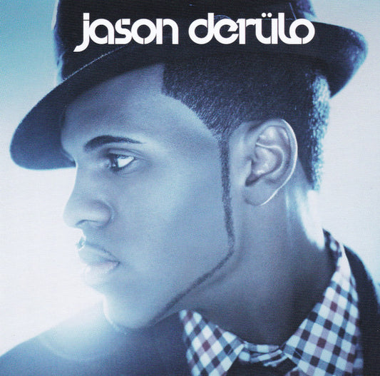 Jason Derülo* : Jason Derülo (CD, Album)