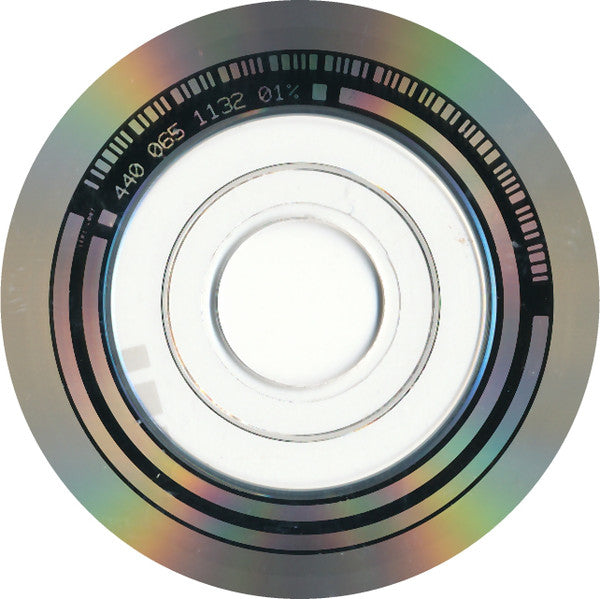 Daniel Bedingfield : Gotta Get Thru This (CD, Album)