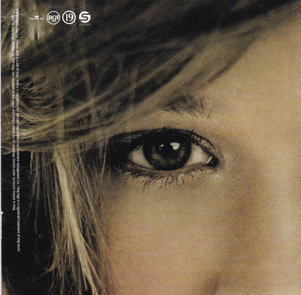 Kelly Clarkson : Breakaway (CD, Album)