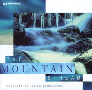 Julian Mendelsohn : The Mountain Stream (CD, Mixed)