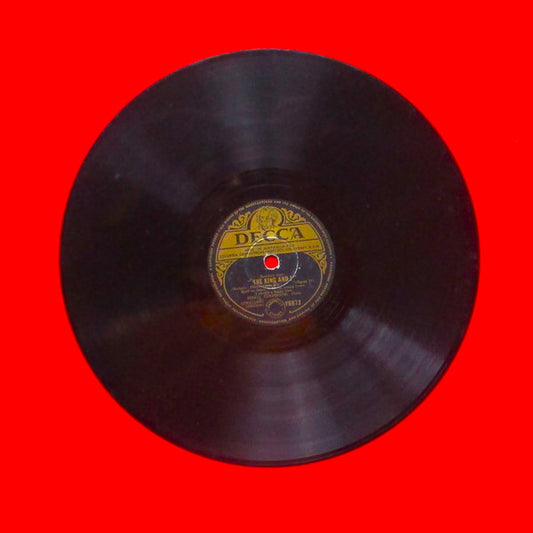 Peggy Cochrane : Souvenir From The King And I / Souvenir From Guys And Dolls (Shellac, 10")