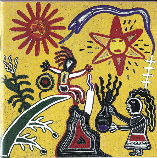 Midnight Oil : Earth And Sun And Moon (CD, Album)