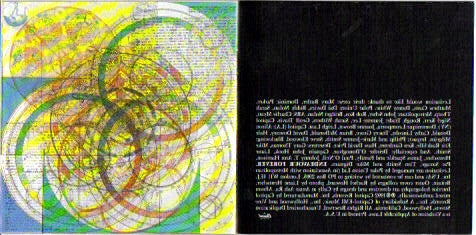 Levitation (2) : Need For Not (CD, Album)