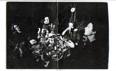 Levitation (2) : Need For Not (CD, Album)