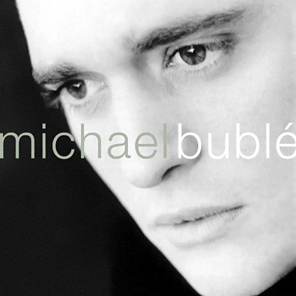 Michael Bublé : Michael Bublé (CD, Album, Enh)