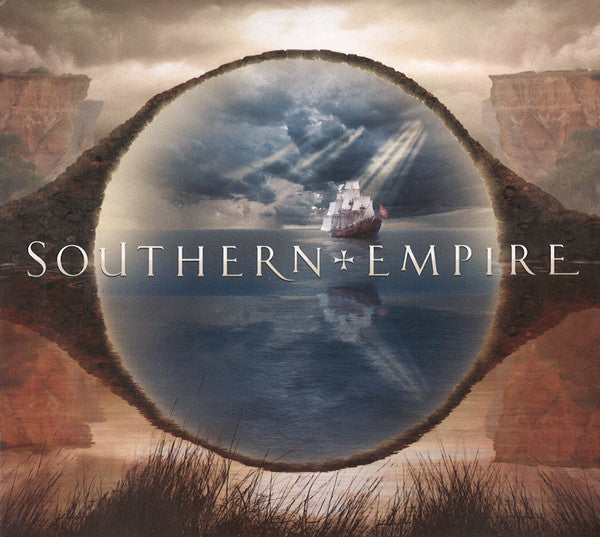 Southern Empire : Southern Empire (CD, Album + DVD-V + Dig)