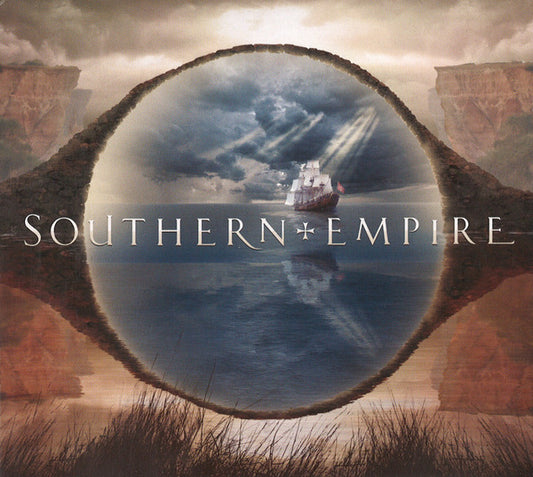 Southern Empire : Southern Empire (CD, Album + DVD-V + Dig)