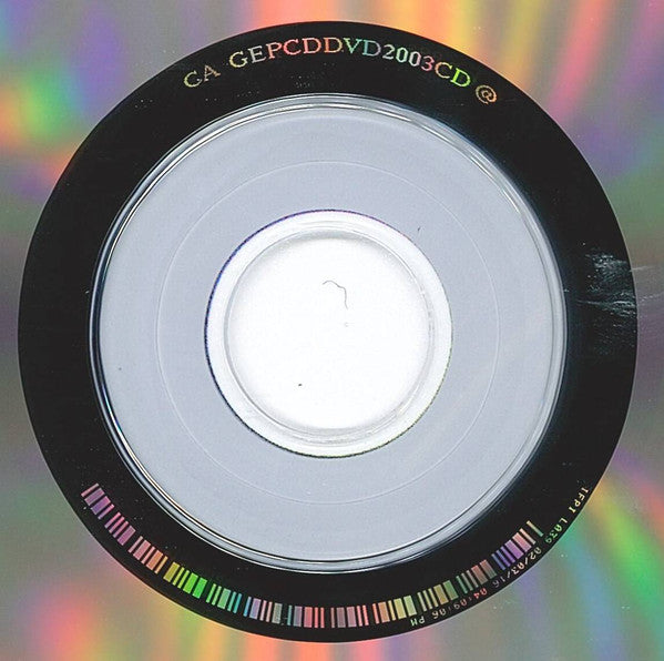 Southern Empire : Southern Empire (CD, Album + DVD-V + Dig)