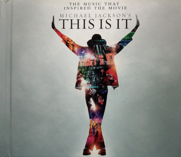 Michael Jackson : Michael Jackson's This Is It (2xCD, Album, Comp, Sou)