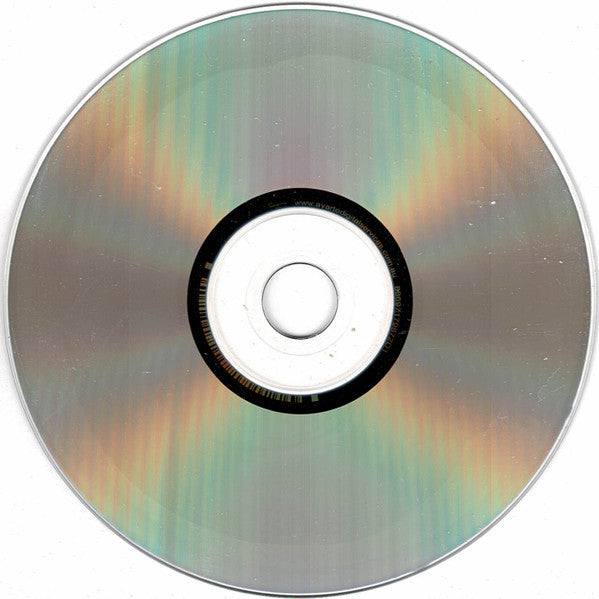 Michael Jackson : Thriller 25 (CD, Album, RM, 25t + DVD, PAL, Bon)