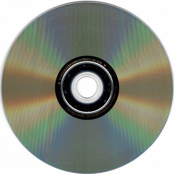 Michael Jackson : Thriller 25 (CD, Album, RM, 25t + DVD, PAL, Bon)