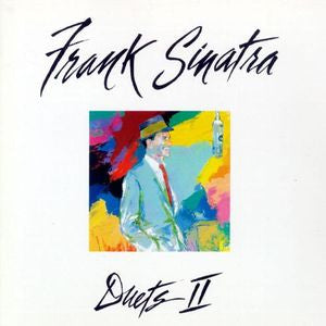 Frank Sinatra : Duets II (CD, Album)