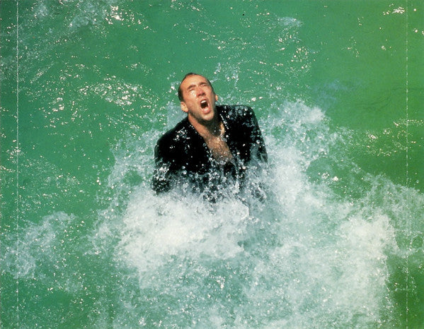 Various : City Of Angels (Music From The Motion Picture) (HDCD, Comp, RE, WEA)