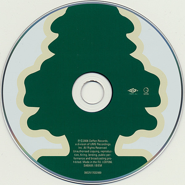Field Mob : Light Poles And Pine Trees (CD, Album)