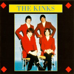 The Kinks : The Kinks (CD, Comp)