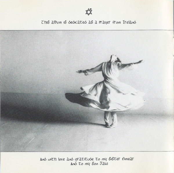 Sinéad O'Connor : Universal Mother (CD, Album, EMI)
