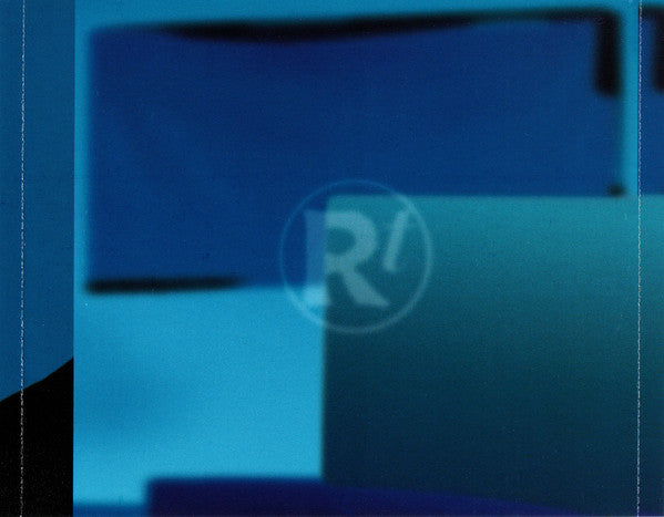 Rob Thomas : ...Something To Be (CD, Album)