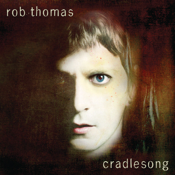 Rob Thomas : Cradlesong (CD, Album)