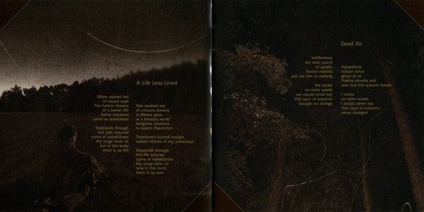 Daylight Dies : Dismantling Devotion (HDCD, Album)