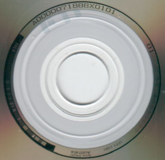 Sandi Thom : Smile... It Confuses People (CD, Album)