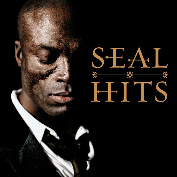 Seal : Hits (CD, Comp)